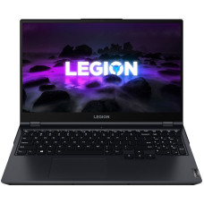 Ноутбук Lenovo Legion 5 15ACH6 (82JW00Q7US)