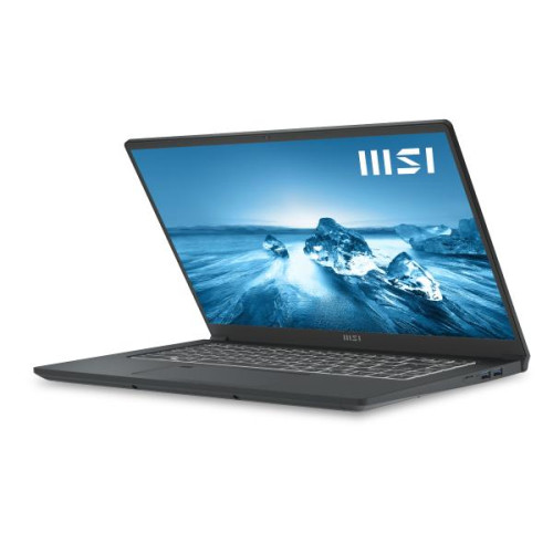 Ноутбук MSI Prestige 15 A12SC (A12SC-071PL)