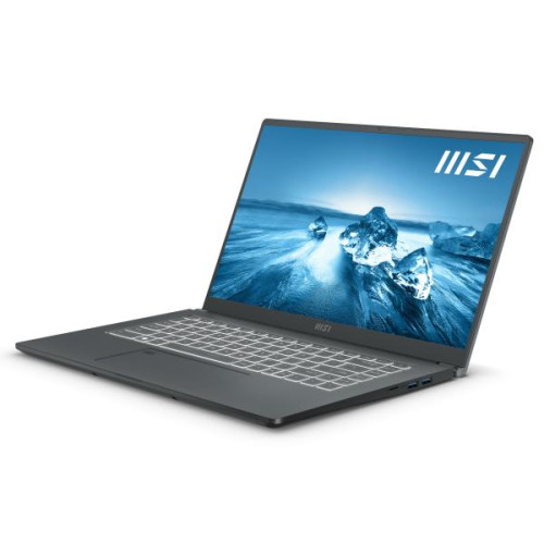 Ноутбук MSI Prestige 15 A12SC (A12SC-071PL)