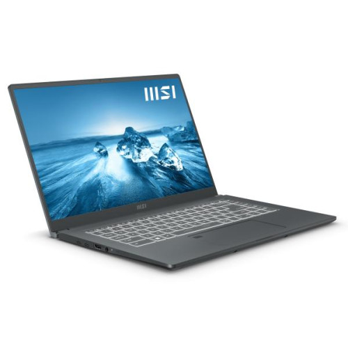 Ноутбук MSI Prestige 15 A12SC (A12SC-071PL)