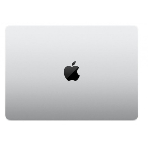 Apple MacBook Pro 14" Silver 2021 (Z15K0010C)