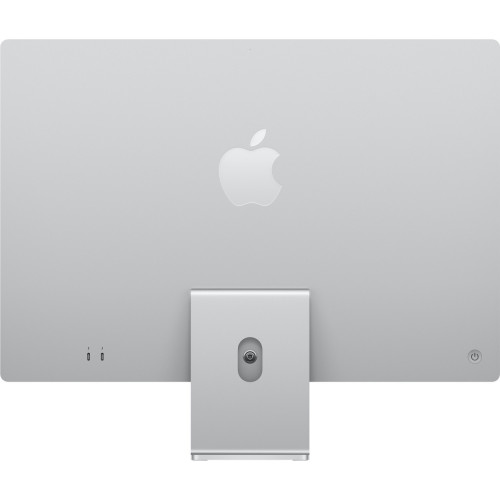 Apple iMac 24 M3 2023 Silver (Z1950001Z)