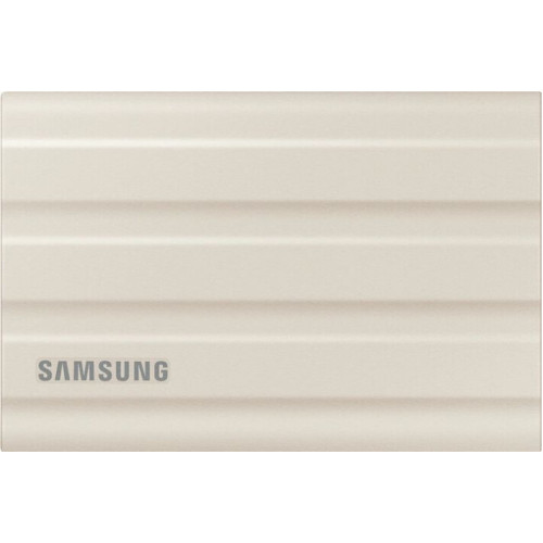 Samsung T7 Shield 1 TB Beige (MU-PE1T0K/WW)