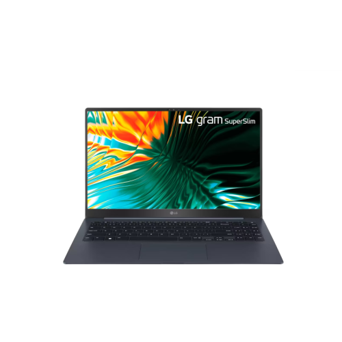 LG gram SuperSlim 15.6" (15Z90ST-G.AAB6U1)