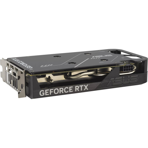 ASUS GeForce RTX4060Ti 8Gb DUAL OC V2 BULK (DUAL-RTX4060TI-O8G-V2 BULK)