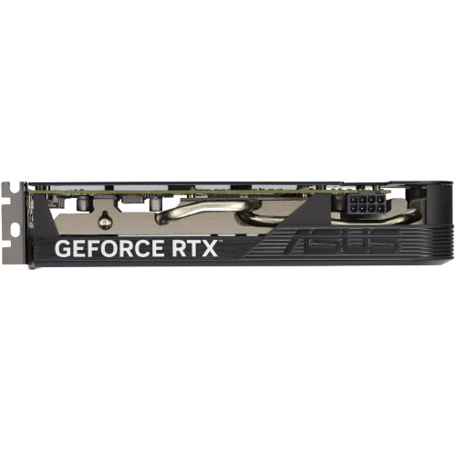 ASUS GeForce RTX4060Ti 8Gb DUAL OC V2 BULK (DUAL-RTX4060TI-O8G-V2 BULK)