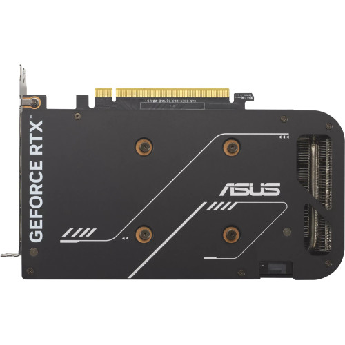 ASUS GeForce RTX4060Ti 8Gb DUAL OC V2 BULK (DUAL-RTX4060TI-O8G-V2 BULK)