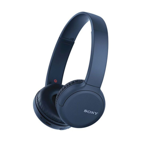 Sony WH-CH510 Blue (WHCH510L)