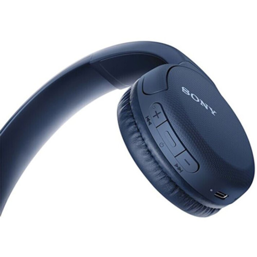 Sony WH-CH510 Blue (WHCH510L)