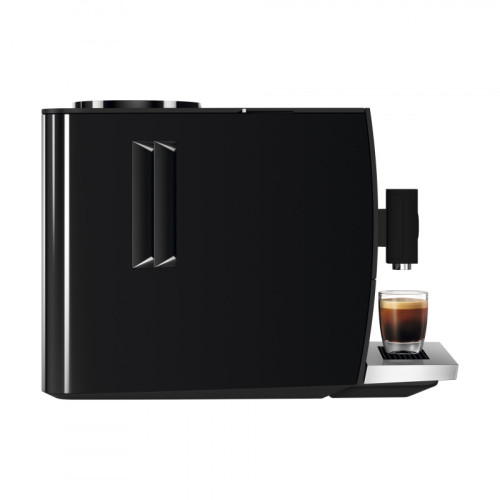 Jura ENA 4: Stylish and Compact Coffee Machine