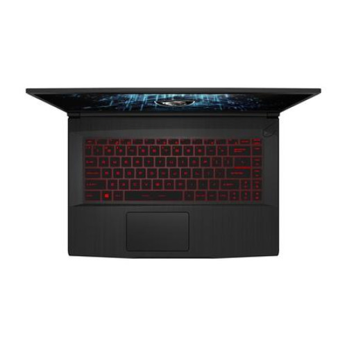 Ноутбук MSI GF65 Thin 10UE (GF6510UE-047US)