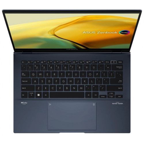 Asus ZenBook 14 OLED UX3402VA (UX3402VA-KN590W)