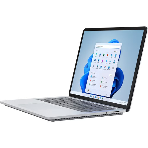 Новый Microsoft Surface Laptop Studio (ABY-00009): совершенство элегантности и производительности