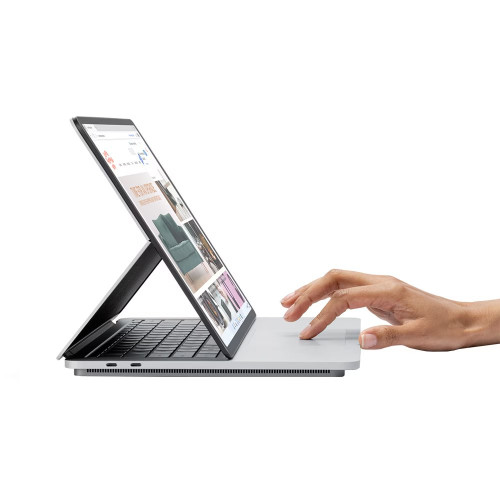 Новий Microsoft Surface Laptop Studio революціонізує лінійку ноутбуків