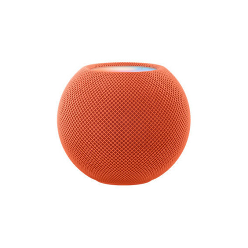 Apple HomePod mini Orange (MJ2D3)