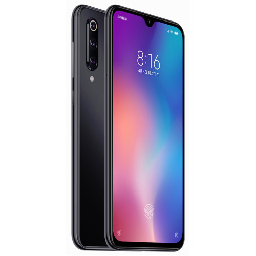 Xiaomi Mi 9 SE 6/64GB Black