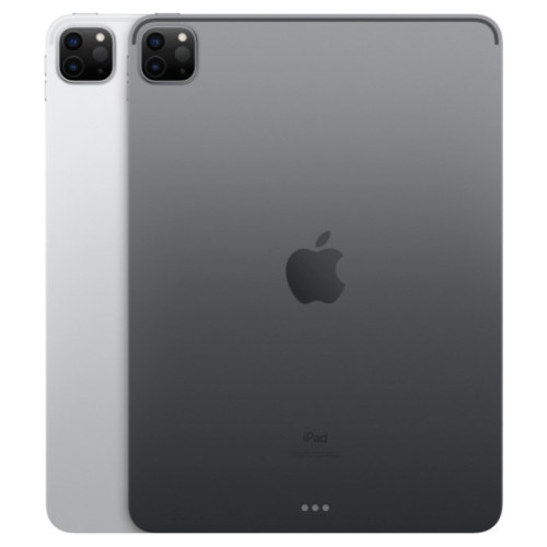 Планшет Apple iPad Pro 11 2021 Wi-Fi 1TB Silver (MHR03)