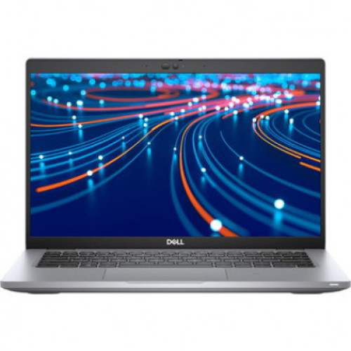 Обзор Dell Latitude 5420: мощный и многофункциональный ноутбук