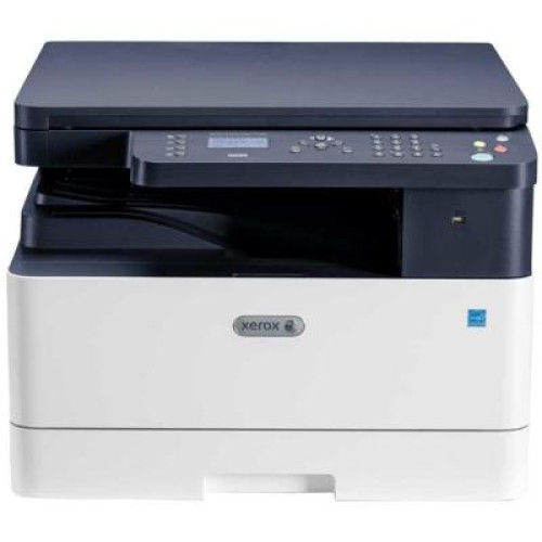 Xerox B1022 (B1022V_B): компактный и мощный офисный принтер