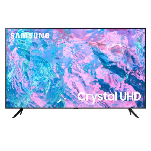 Samsung 75" 4K UHD TV - UE75CU7192