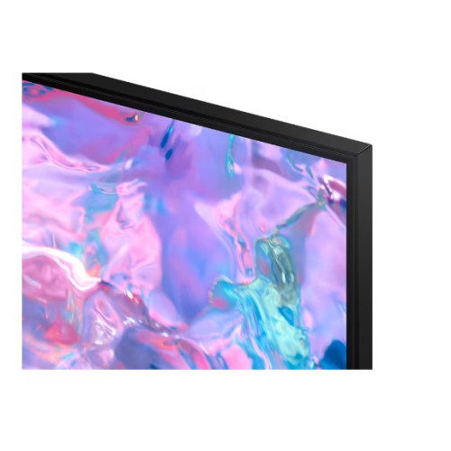 Samsung UE75CU7192: Крупный экран с богатым функционалом