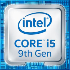 Intel Core i5-9400F (CM8068403358819)