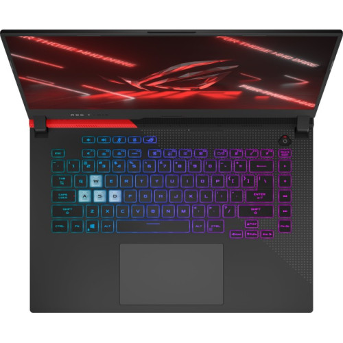 Ноутбук Asus ROG Strix G15 (G513QY-HQ002W)