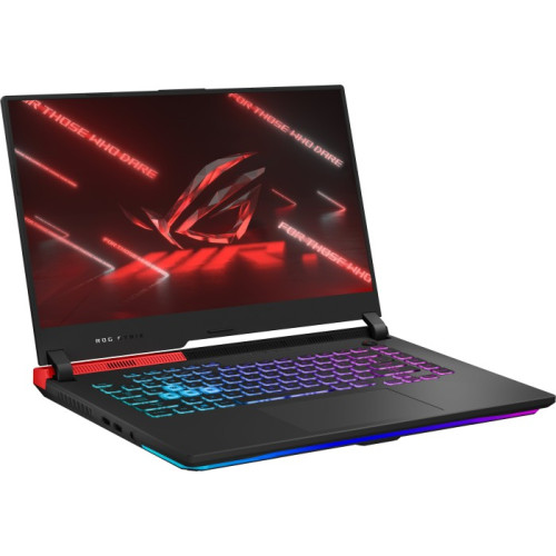 Ноутбук Asus ROG Strix G15 (G513QY-HQ002W)