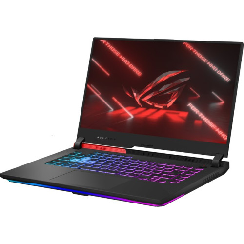 Ноутбук Asus ROG Strix G15 (G513QY-HQ002W)