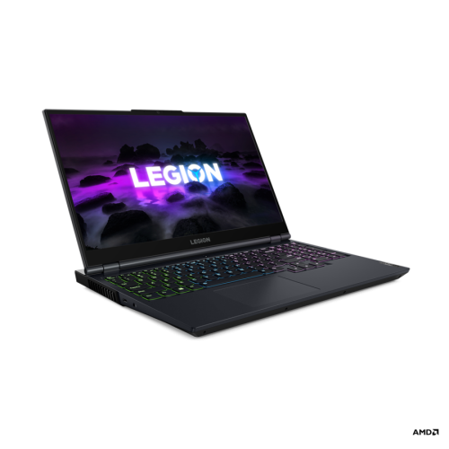 Ноутбук Lenovo Legion 5 15ACH6H (82JU0065RM)