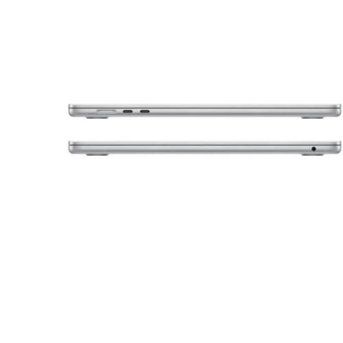 Apple MacBook Air 15" M2 Silver 2023 (Z18P000MT)
