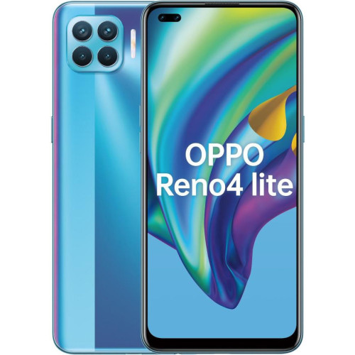 OPPO Reno 4 Lite 8/128GB Magic Blue