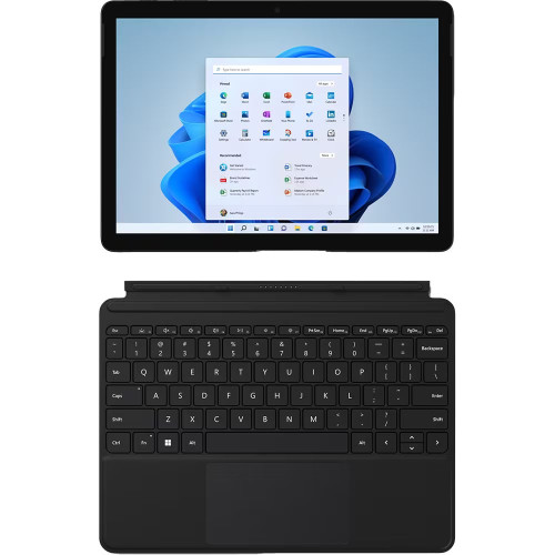 Microsoft Surface Go 3 (8VC-00018): новый уровень портативности