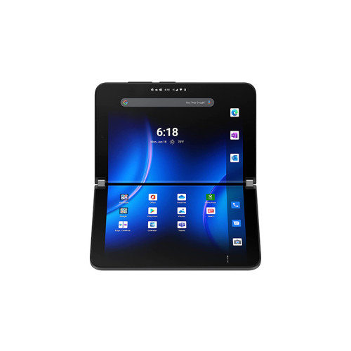 Смартфон Microsoft Surface Duo 2 8/128GB Obsidian (HZ1-00006)