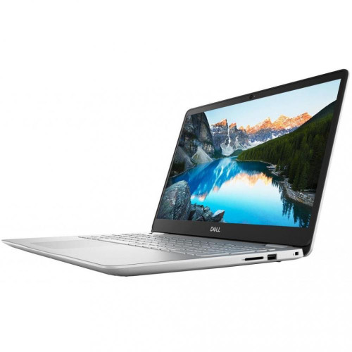 Dell Inspiron 5584 Silver (5584Fi78S2GF13-WPS)