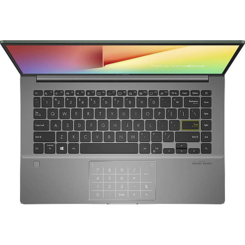 Ноутбук Asus VivoBook S14 S435EA (S435EA-BH71-GR)
