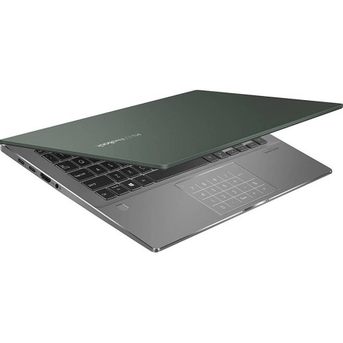 Ноутбук Asus VivoBook S14 S435EA (S435EA-BH71-GR)