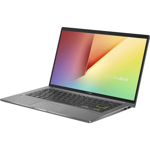 Ноутбук Asus VivoBook S14 S435EA (S435EA-BH71-GR)