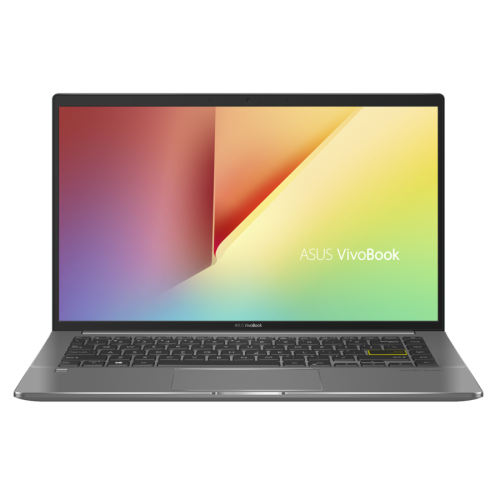 Ноутбук Asus VivoBook S14 S435EA (S435EA-BH71-GR)