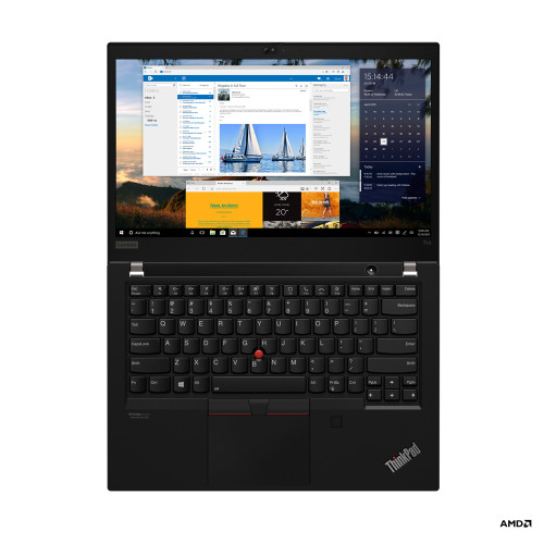 Lenovo ThinkPad T14 Gen 2 (20XK0015US)