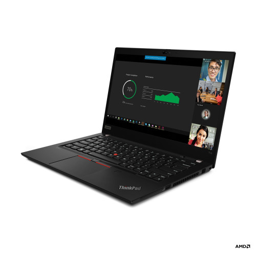 Lenovo ThinkPad T14 Gen 2 (20XK0015US)