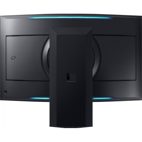 Samsung Odyssey Ark G97B (LS55BG970NUXEN)