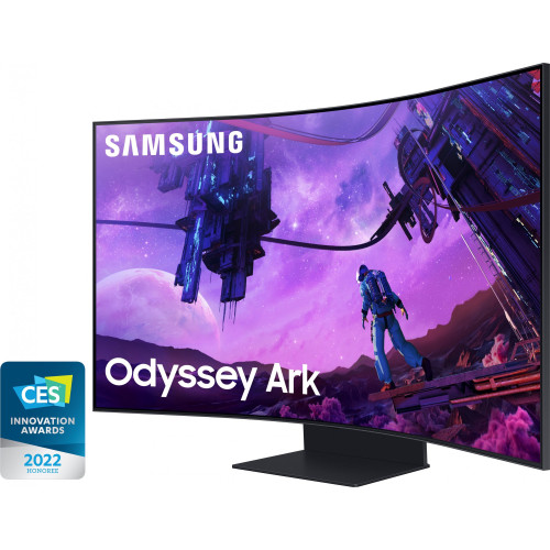 Samsung Odyssey Ark G97B (LS55BG970NUXEN)