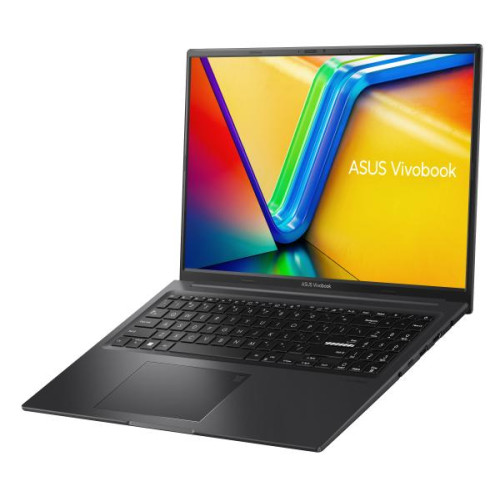 Новий Asus Vivobook S 16X K3605ZC: стильний і потужний ноутбук для всіх завдань