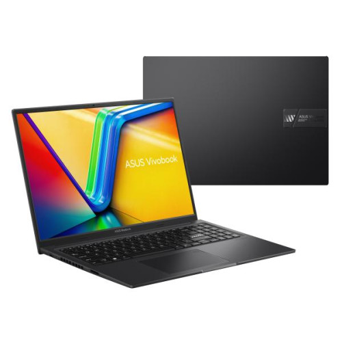 Новий Asus Vivobook S 16X K3605ZC: стильний і потужний ноутбук для всіх завдань