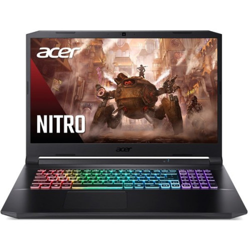 Acer Nitro 5 AN517-41-R7FP: Мощный игровой ноутбук.