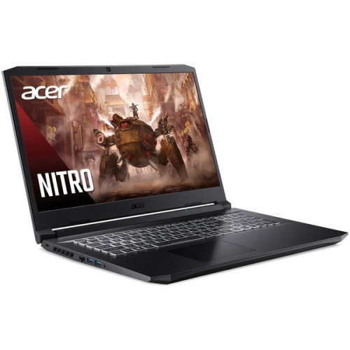 Acer Nitro 5 AN517-41-R7FP: Мощный игровой ноутбук.