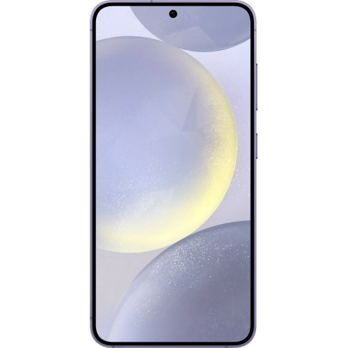 Samsung Galaxy S24 8/256GB Cobalt Violet (SM-S921BZVG): найновіший флагман у виконанні кобальтово-фіолетового кольору!