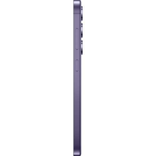 Samsung Galaxy S24 8/256GB Cobalt Violet (SM-S921BZVG): найновіший флагман у виконанні кобальтово-фіолетового кольору!