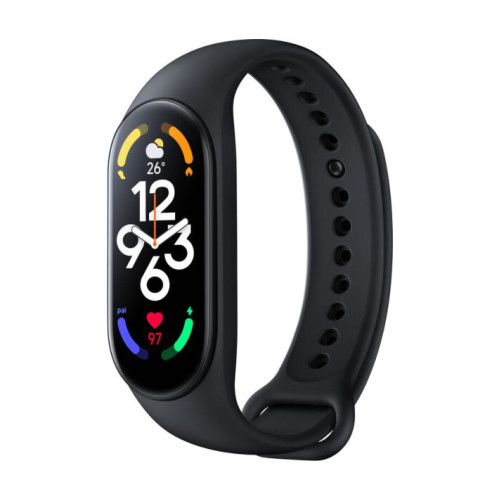 Xiaomi Mi Smart Band 7 Black (BHR6008GL, BHR6007CN)